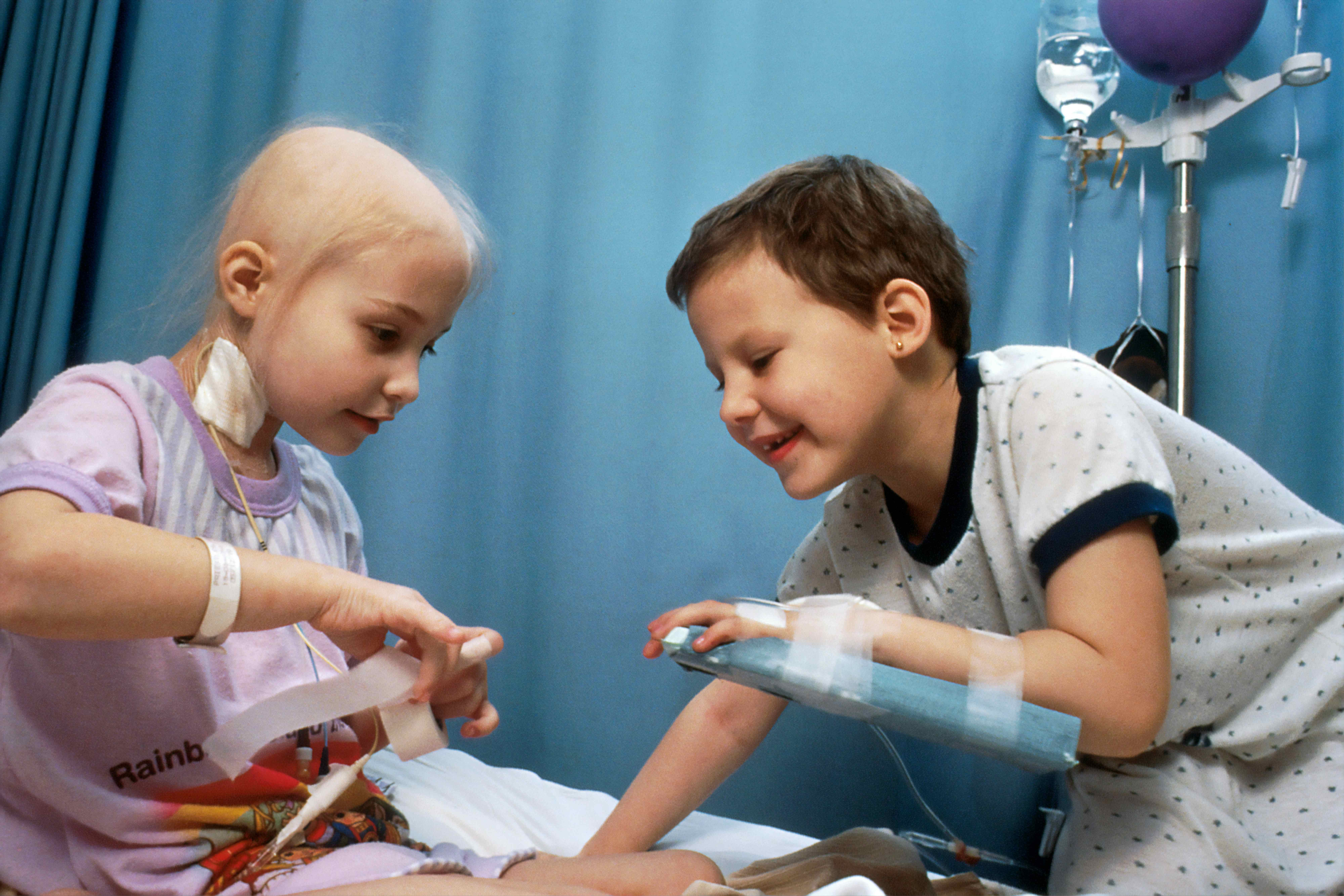 Pediatric Medication