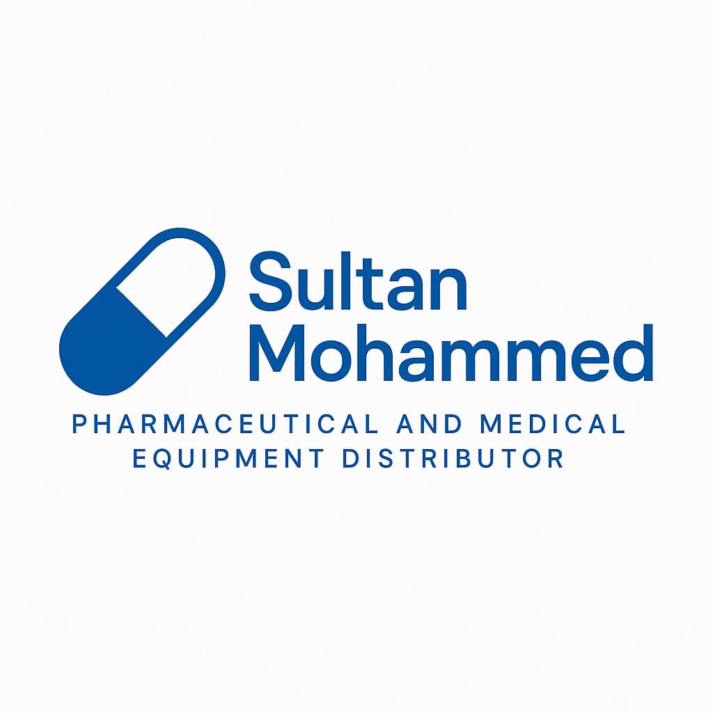 Sultan Mohammed Pharmaceutical